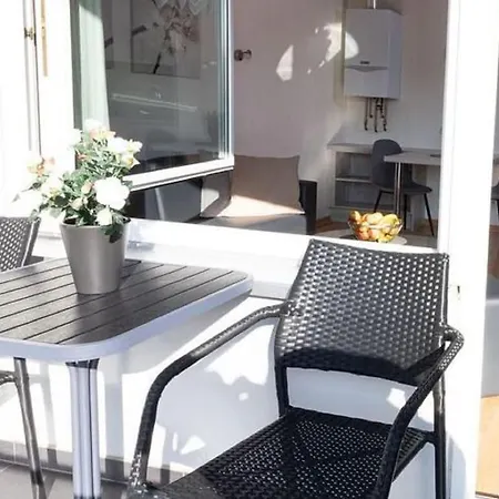 Apartment In Bollendorf With Forest View Exterior photo