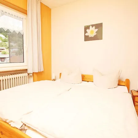 Apartment In Bollendorf With Forest View Exterior photo