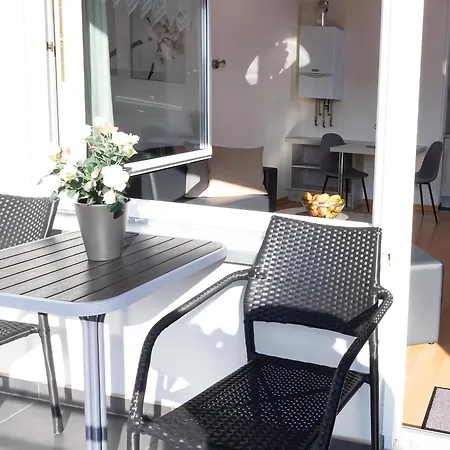 Apartment In Bollendorf With Forest View Exterior photo