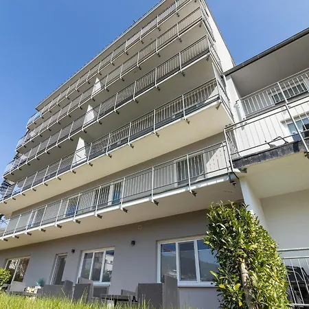 Apartment In Bollendorf With Forest View Exterior photo