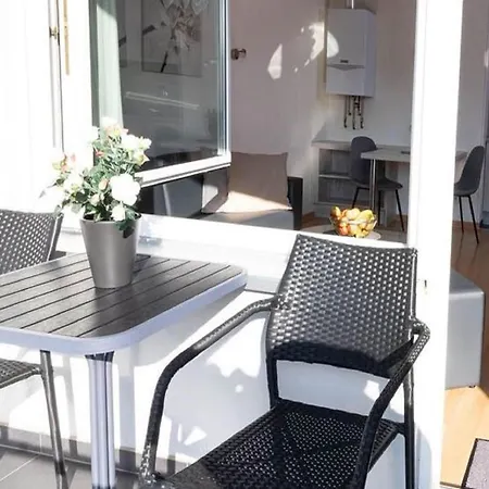 Apartment In Bollendorf With Forest View Exterior photo