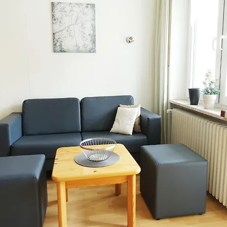 Apartment In Bollendorf With Forest View Exterior photo