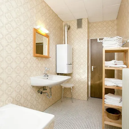 Apartment In Bollendorf With Forest View Exterior photo