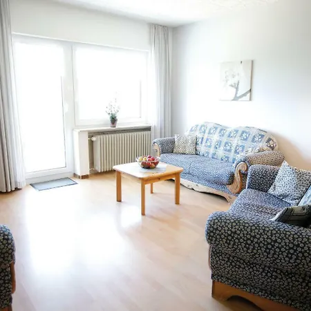 Apartment In Bollendorf With Forest View Exterior photo