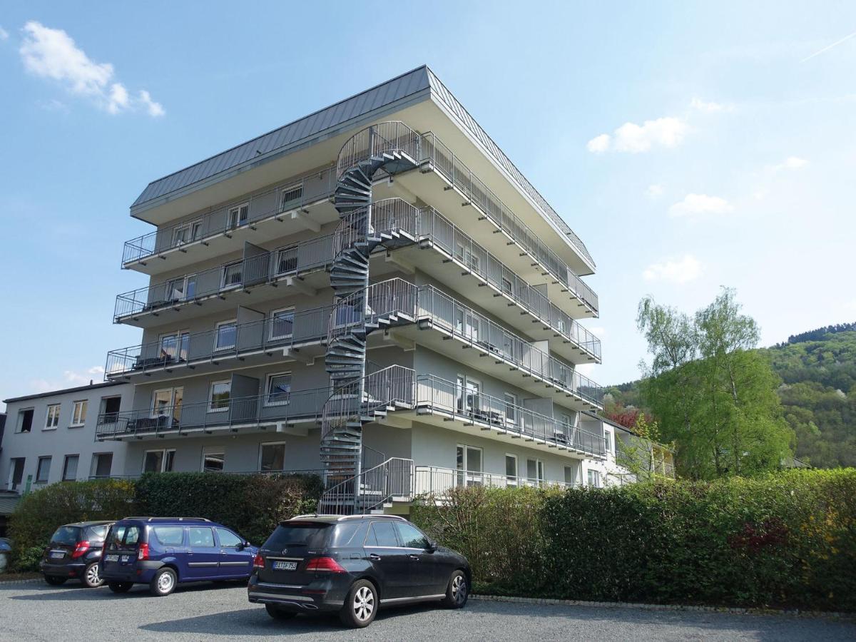 In With Forest View Holiday home Bollendorf