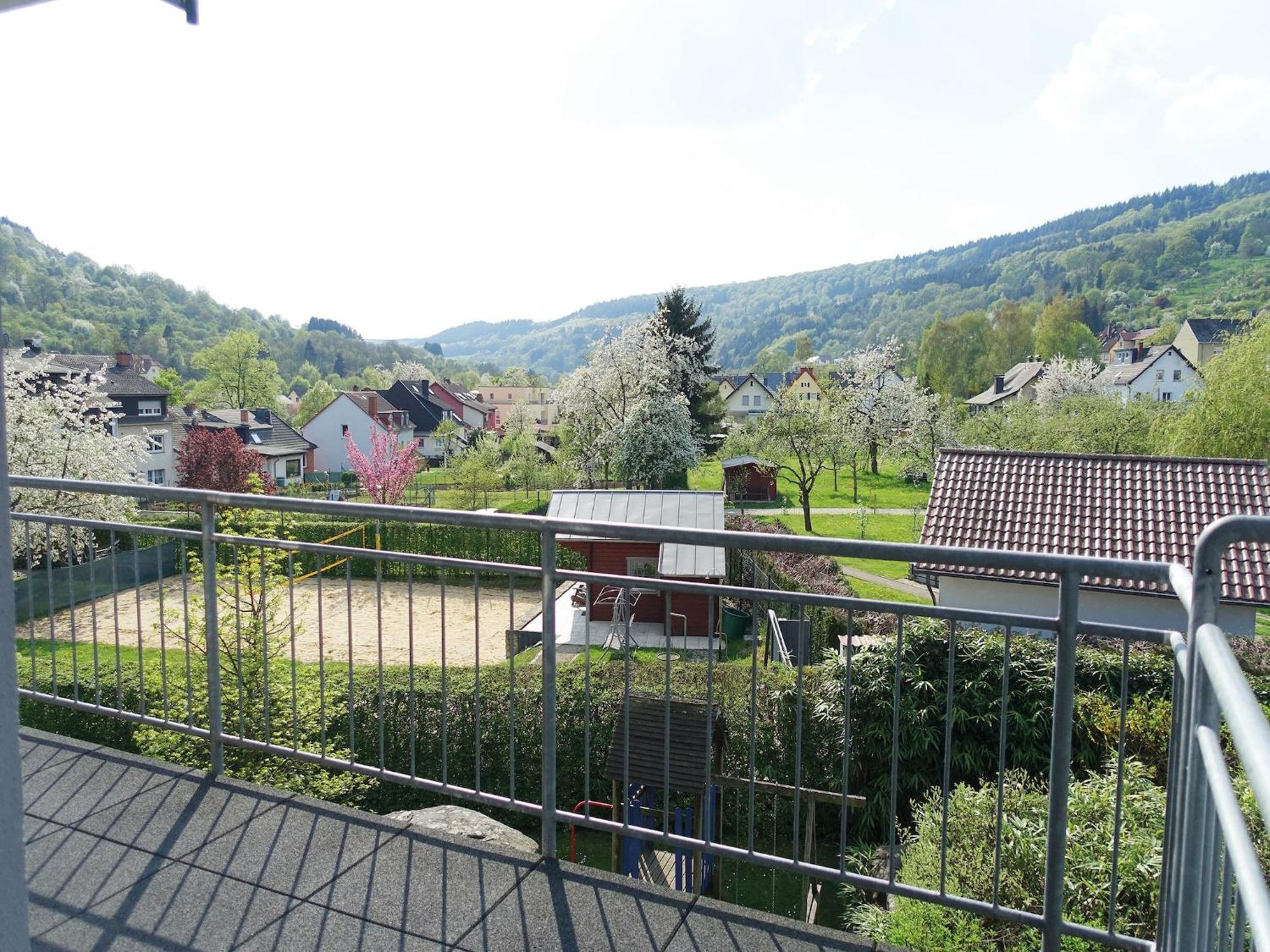 Holiday home In With Forest View *