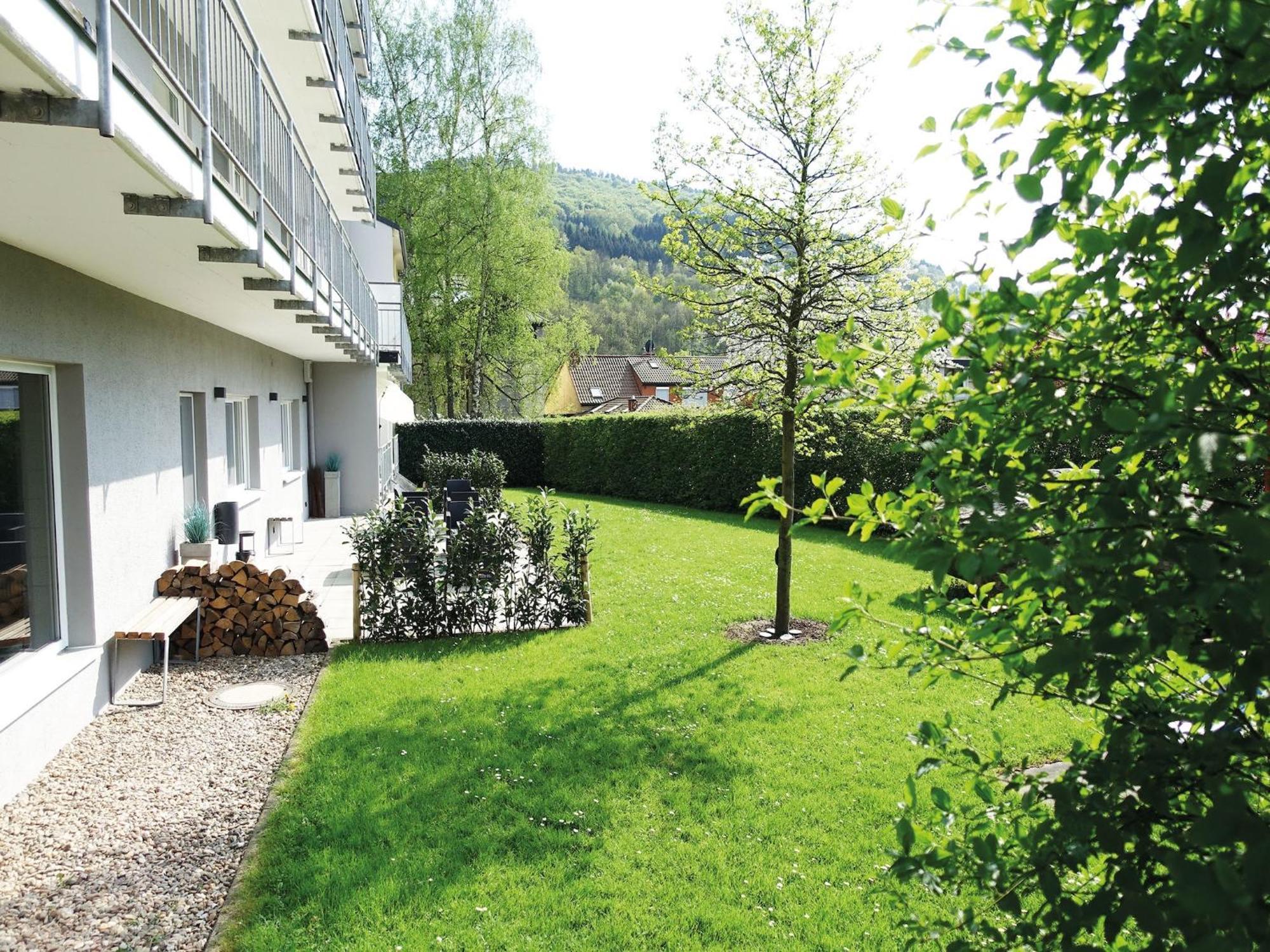 Holiday home In With Forest View