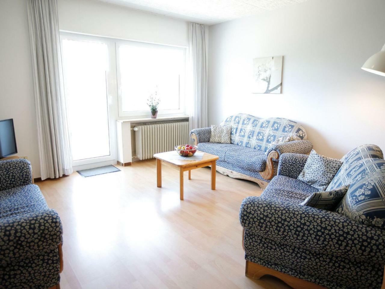 In With Forest View Holiday home *